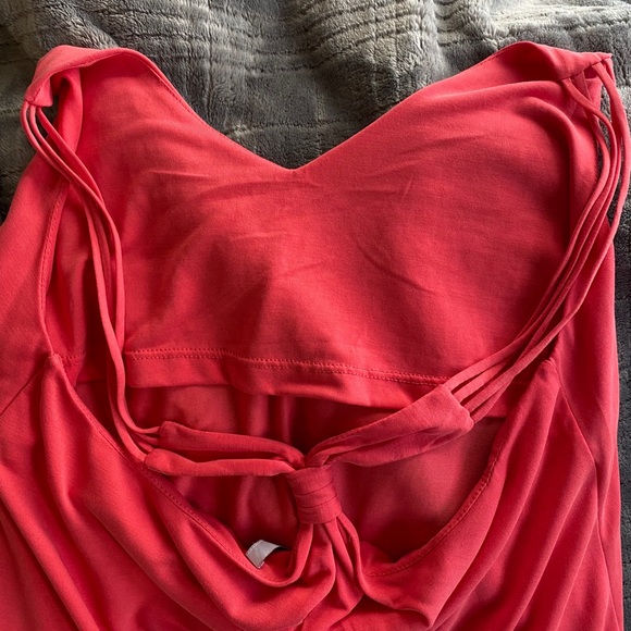 Naked Zebra tank top - Picture 4 of 7